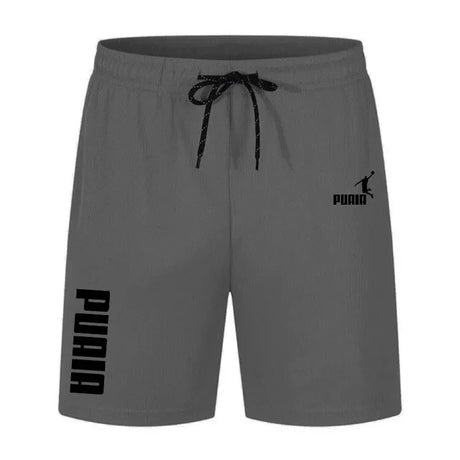 Summer Shorts Man Casual Pants New In Clothing Running Shorts For Men Jogging Tracksuits Mesh Breathability Fitness Sweatpants