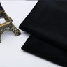 150cm*50cm Thicken Velvet Fabric Dutch Velvet Short Plush Sofa Curtain Tablecloth Pillow DIY Home Textile Apparel  Sewing Fabric