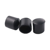 Reduce Noise Furniture Parts Bottom Cover Pads Furniture Leg Covers Table Feet Tips Chair Leg End  Cap Furniture Feet Pads