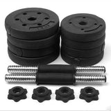 1 Pc Dumbbell Hex Nut Dumbbell Rod Nut Spinlock Collars for Barbells Bars Training Sports Gym Equipment Accessories