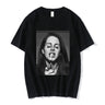 New Lana Del Rey Ldr Graphic Print T Shirt Fashion Streetwear Short Sleeve Casual Crew Neck Plus Size T Shirt Women