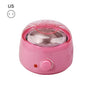 Depilatory Cream Full Body Depilatory Heater Machine Wax Treatment Machine Wax Warmer Epilator Beans Hair Removal