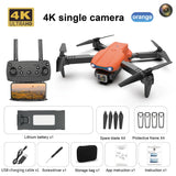 E99 K3 Drone With Camera Quadcopter Fpv Profesional Rc Plane Remote Control Helicopter Dron Hd 4k Professional Gift Toys.