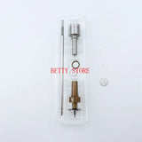 Repair kit F00VC01502 (DLLA162P2160 nozzle F00VC01502 control valve) for Injector 0445110646 0445110369 0445110647 03L130277Q