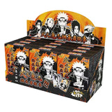 KAYOU Genuine Naruto Card Complete Collection Series Collection Card Fight Chapter Pro Chapter Childrens Toy Game Card Gift