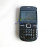 Original GSM Unlocked C3 C3-00 Mobile Cell Phone 2.4" 2MP Qwerty Hebrew Arablic Russian CellPhone. Made in Finland on 2010 Year