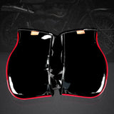 Snowmobile Gloves Motorbike Hand Protection Motorcycle Gauntlet Gloves Warm Gear Bike Handlebar Muffs for Riding