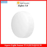 NEW Aqara Light Sensor T1 Brightness Sensor Zigbee 3.0 Smart Home Light Detector Magnetic APP Control With a Aara Home Homekit