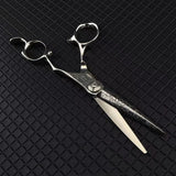 New MIZUTANI Professional Hair Cutting Tool Salon Hair Cutting Thin Scissors 6.0-inch Hair clipper