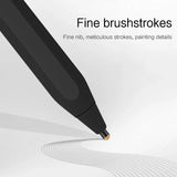 AJIUYU Stylus Pen For Xiaomi RedMi Pad SE 11" 2023 Tablet Pen Rechargeable For MiPad 6 Max 14" Screen Touch Drawing Pen Pencil