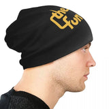 Iggy Pop Bonnet Hats Stooges Fun House Shirt Beanie Hats Custom Knitted Hat Autumn Funny Men Women Unisex Kpop Head Wrap Caps