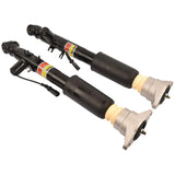 AP01 Rear Shock Absorbers Electric For Audi A6 C6 4F0616031J 4F06160322004-2011 4F0616032J 4F0616031L 4F0616031K 4F0616031F