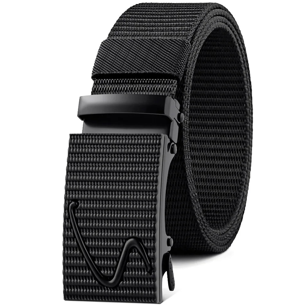 Men Belt Nylon Breathable Belts For Men Cowboy Designer Belt Outdoor Tactical Belt Military Gifts 남성 가죽 벨트 ceinture homme