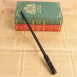 Harri Electronic Magic Stick Shooting Wand Cosplay Toy Hermione Dumbledore Sirius Snape Magical Wand for Kids Toy Halloween Gift