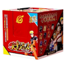 Naruto Card Series Anime Character Rare Flash SSR Card Deluxe Collection Edition Card Board Game Toys Children Gifts