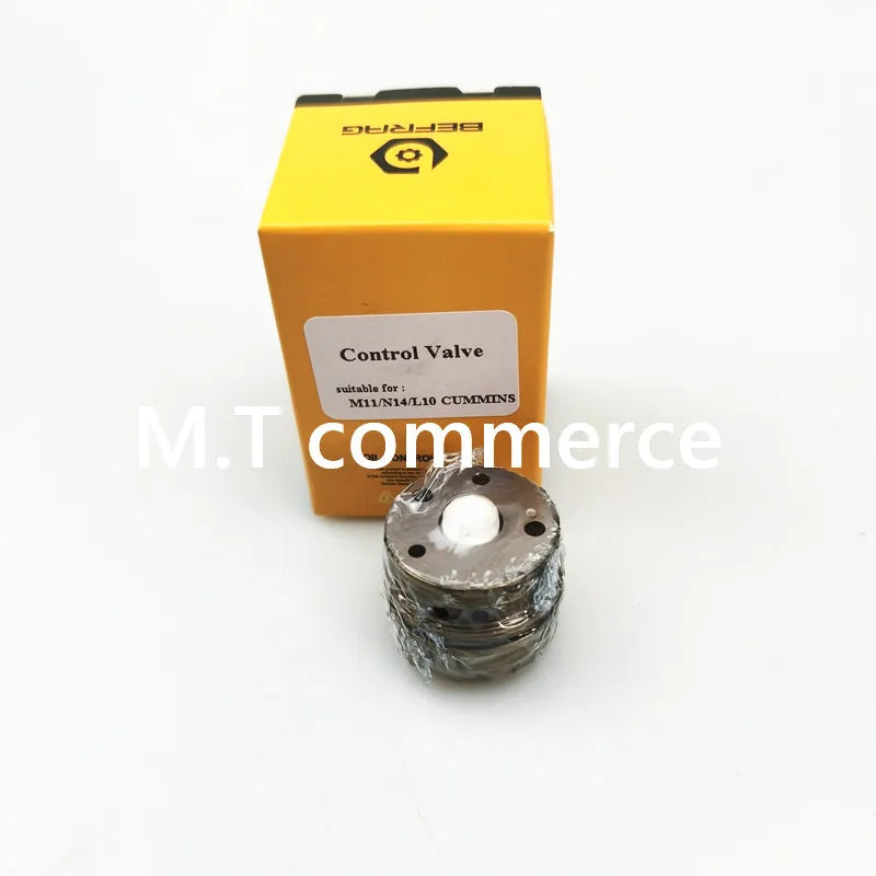 Good Quality Control Valve Metering Plunger Timing plunger Assy 3411711 for Cummins M11 N14 L10 Engine parts