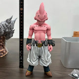 New Anime Dragon Ball Z Kids Buu Figure Majin Buu Action Figures Super Buu Figurine 22cm PVC Statue Collection Model Toys Gifts