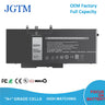 GJKNX Laptop Battery for Dell Latitude 5480 5580 5590 5490 5280 5288 5488 5591 5491 5495 E5480 E5580 E5490 E5590 Pre