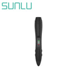 SUNLU SL300 Plus 3D Pen - Colorful Creative Tool for Kids with LCD Display and Multiple Filament Compatibility