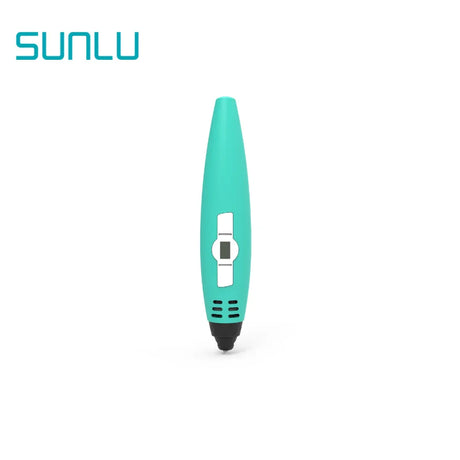 SUNLU SL-800 3D Printing Pen with LED Display - Versatile PLA/PETG Support for Creative Drawing and DIY Projects