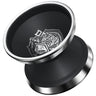 Yozean Yo Yo High Speed 7075 Aluminum Alloy Unresponsive 304 Stainless Steel Professional Yoyo Competition (1A,3A,5A)Toys