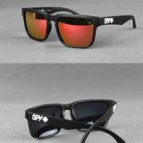 40 PCS KEN BLOCK Coloured Sunglasses Men Women Outdoor Travel Sunglasses Driving Sunglasses UV400