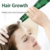 Hair Growth Oil Fast Hair Growth Effective Baldness Repair Hereditary Postpartum Hair Loss Seborrheic