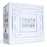 Truth or Drink English Board Games Truth or Drinking Card Games Friends Party Game Card Do or Smoke 2-8 Friends Party Games