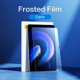 SmartDevil 1/2pcs Glass for Xiaomi Mi Pad 6 5 Pro Tempered Glass Tablet Protective Film for Xiaomi Mi Pad 5 Screen Protector HD