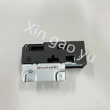 Original FOR LENOVO 01KP679 SR650 Control Panel Left Front Lock  01KP681 - 2U EIA R With Screw Without NPPerfect free shipping