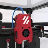 Voron 0.2 V0.2 PRO CoreXY 3D Printer Kit with CNC Gantry mini Stealthburner Best Quality Parts