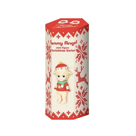 Sonny Angel Hippers Mystery Box Mysterious Surprise Blind Box Tide Play Toy Doll Lucky Dharma Mascot Ornaments Hand-Made Gifts