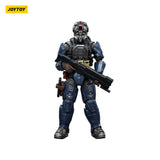 [IN-STOCK] JOYTOY 1/18 Military Action Figures NEW Yearly Army Builder Promotion Pack Anime Collection Model Toy Gift