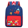 New Children School Bags for Boy Girls Baby Child Backpacks Kindergarten Cartoon Cars Toddle Kids Backpack for 2-6 years