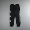 DARC Wolves Joggers Street Pants Casual Warm Oversize Baggy Joggers US Oversize