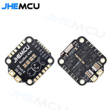 JHEMCU RuiBet 45A/55A ESC BLHELI_S Dshot600 4in1 Brushless ESC 3-6S 30.5X30.5 M4 for RC FPV Freestyle Flight Controller Drone