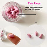 Diamond Painting Tool Diamond Painting Putty Tiny Piece Sticky Wax Alternative DIY 5D Painting Diamond Accessory Container Putty