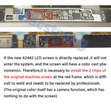 Original Brand New 14" A2442  LCD Display for MacBook Pro A2442 16" A2485 LCD Panel EMC 3650 2021 Year