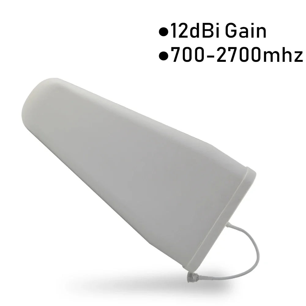 10/12dBi Outside Log Periodic Antenna Outdoor Communication Antenna