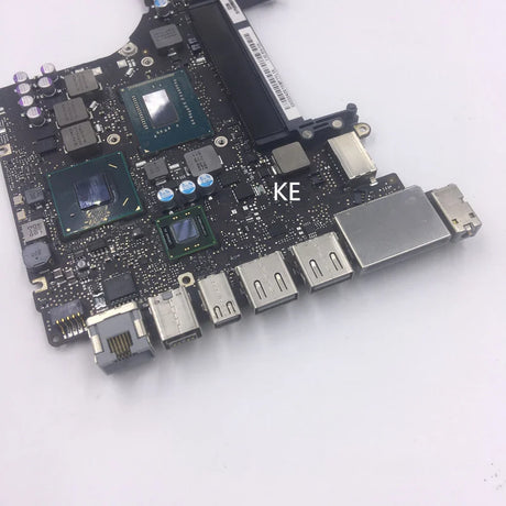 A1278 Laptop Motherboard 2011 2012 Year For Macbook Pro 13" i5 i7 Logic Board 820-3115-B 820-2936-A 820-2936-B 2011 2012