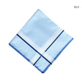 Random Patterned Pocket Handkerchief for Sweating for Grooms, Weddings for Fitness Enthusiasts and Adventurers