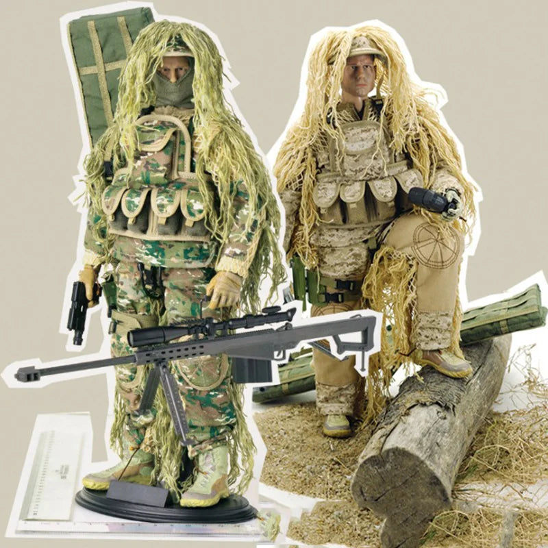 Collection NB01A NB02A NB03A NB04 NB05 NB07 NB08 1/6 Military Army Combat Swat Police Soldier ACU Forces Action Figure Model