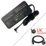 19.5V 9.23A 180W Laptop Ac Adapter Charger For Hyperbook SL500 Chicony A12，Schenker Key 15 Chicony A180A002L G53SW