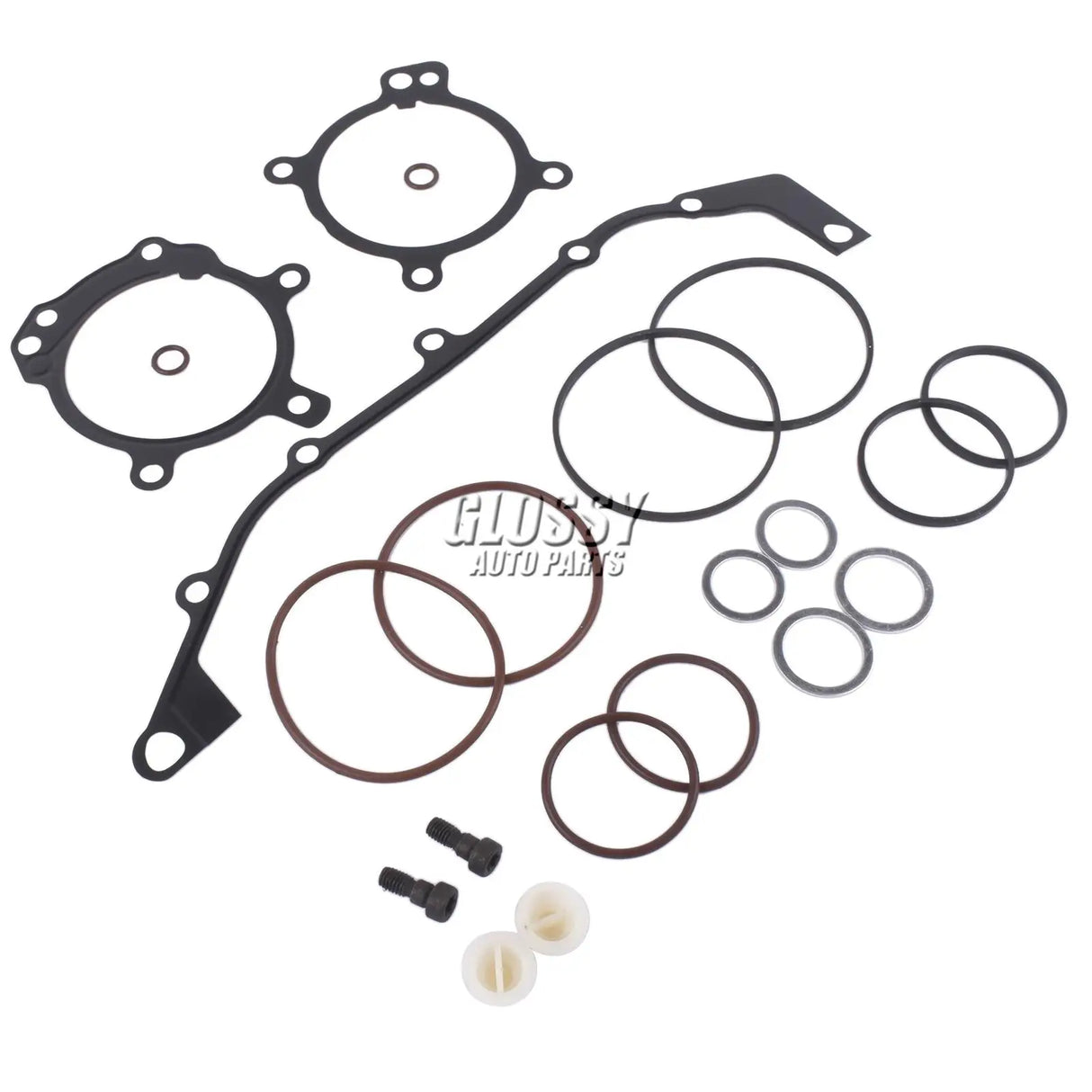 AP03  VANOS O-Ring Seal Repair Kit for BMW 3 5 7 series Z4 E36 E39 E46 E53 E60 E83 E85 M52tu M54 M56