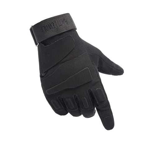 Multi functional anti slip tactical gloves for men and women, military bicycle gloves, Airsoft, motorcycles, paintball teams, ca