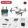 E88 Pro Drone With Camera Hd 4k Professional Rc  Remote Control Helicopter Dron Gifts Children Toys Fpv Quadcopter