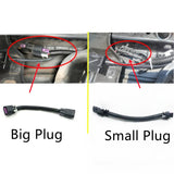 For Buick Excelle Regal Lacrosse Verano GL8 2011-2021 Car Automatic Start Stop Closer Close Auto Off  Plug Play Cable