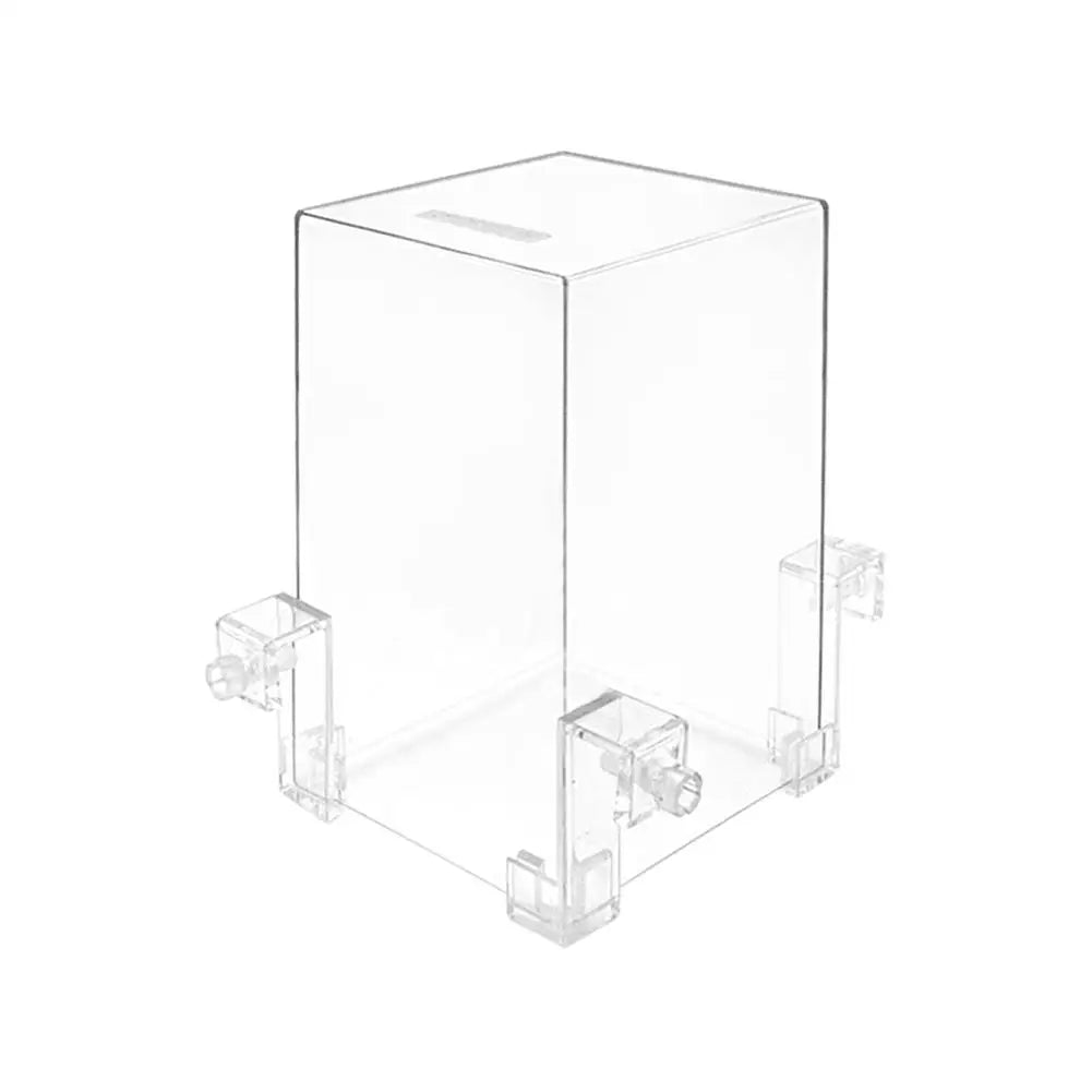 Negative Pressure Fish Tank Suspended Fish Elevator Fish Tank Water Level Maintenance Increase Fish Activity Area Aquarium Decor