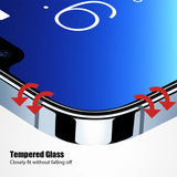 5PCS Protective Glass For iPhone 14 13 12 11 Pro Max Screen Protector for iPhone 13Mini 8 7 6 14 Plus X XR XS Max SE 2020 Glass