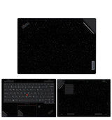 Laptop Skin Cover for Lenovo Thinkpad T440S/T450//T460///T470/T480/Y490 S P Waterproof Anti Scratch Vinyl Decal Sticker Film